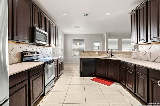 1026 Orchid Grove, San Antonio, TX 78245