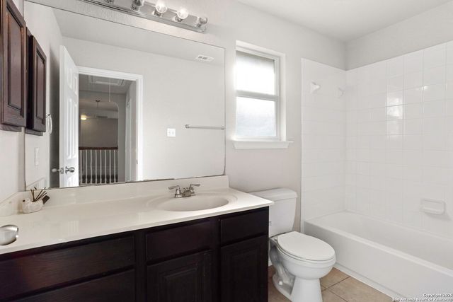 1026 Orchid Grove, San Antonio, TX 78245