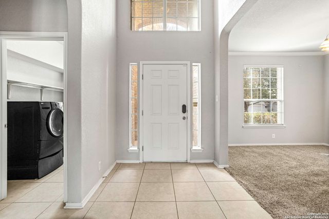 1026 Orchid Grove, San Antonio, TX 78245