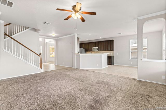 1026 Orchid Grove, San Antonio, TX 78245