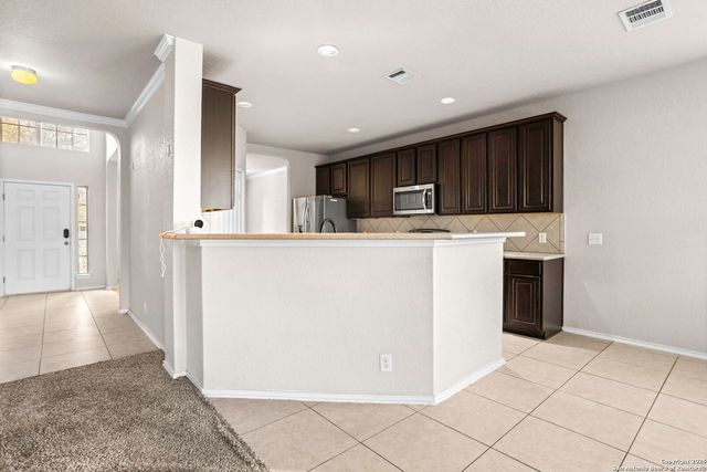 1026 Orchid Grove, San Antonio, TX 78245