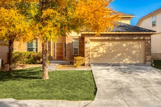 1026 Orchid Grove, San Antonio, TX 78245