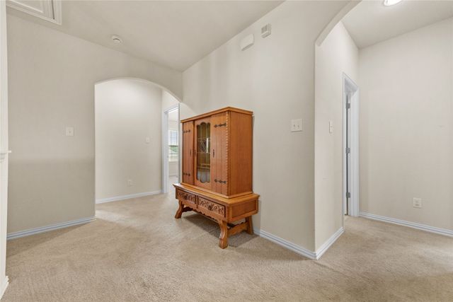 2453 Whispering Pines Drive, Fort Worth, TX 76177