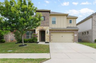 2453 Whispering Pines Drive, Fort Worth, TX 76177