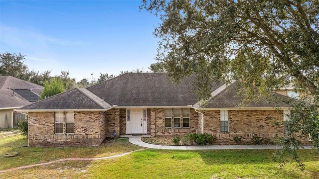 1195 N OLD MILL DRIVE, Deltona, FL 32725