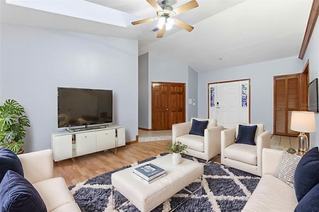 1195 N OLD MILL DRIVE, Deltona, FL 32725