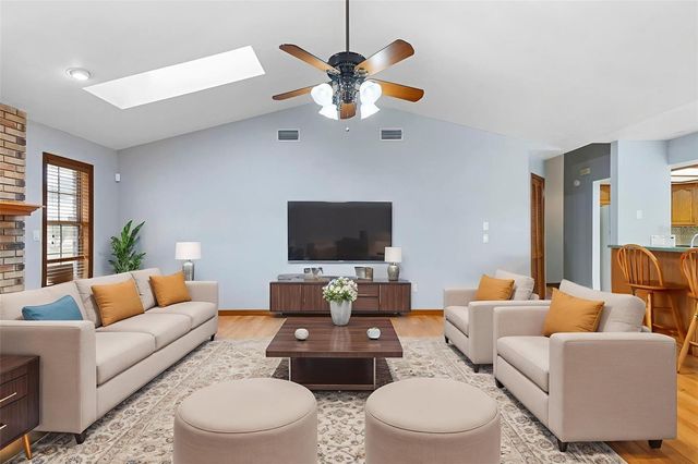 1195 N OLD MILL DRIVE, Deltona, FL 32725