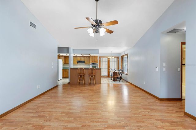 1195 N OLD MILL DRIVE, Deltona, FL 32725