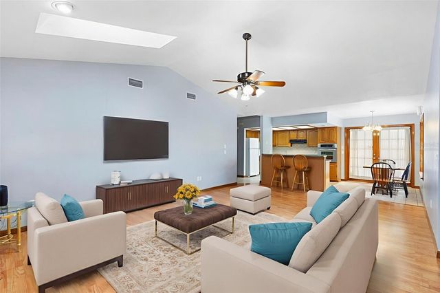 1195 N OLD MILL DRIVE, Deltona, FL 32725