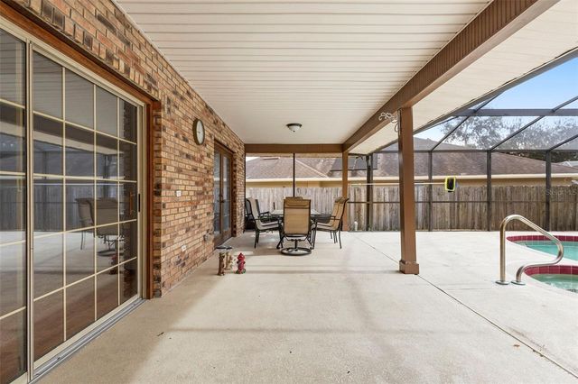 1195 N OLD MILL DRIVE, Deltona, FL 32725