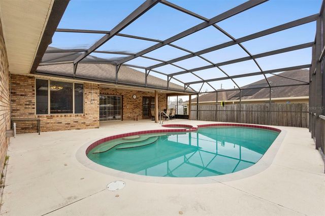 1195 N OLD MILL DRIVE, Deltona, FL 32725