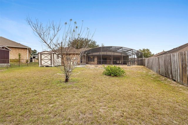 1195 N OLD MILL DRIVE, Deltona, FL 32725