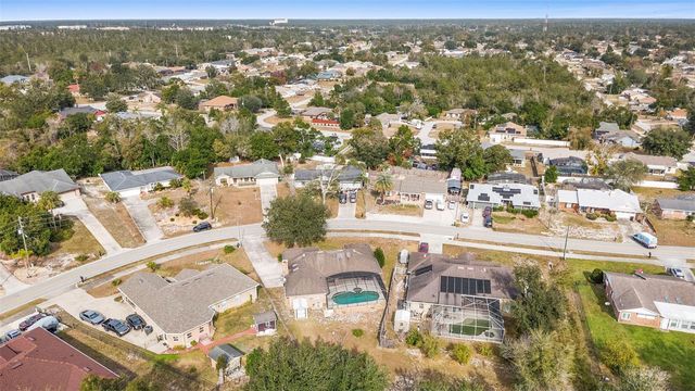 1195 N OLD MILL DRIVE, Deltona, FL 32725