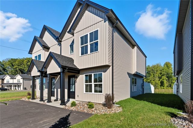 2085 Aster Drive, Jeffersonville, IN 47130