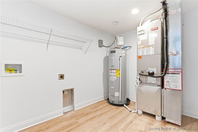 2085 Aster Drive, Jeffersonville, IN 47130