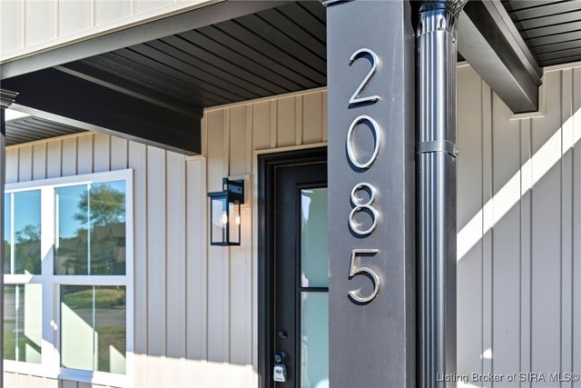 2085 Aster Drive, Jeffersonville, IN 47130