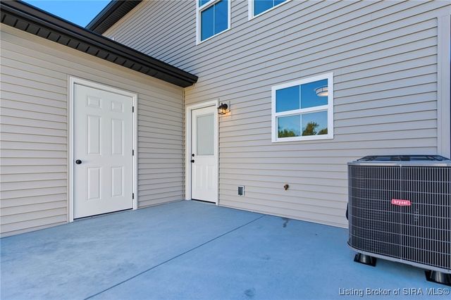 2085 Aster Drive, Jeffersonville, IN 47130