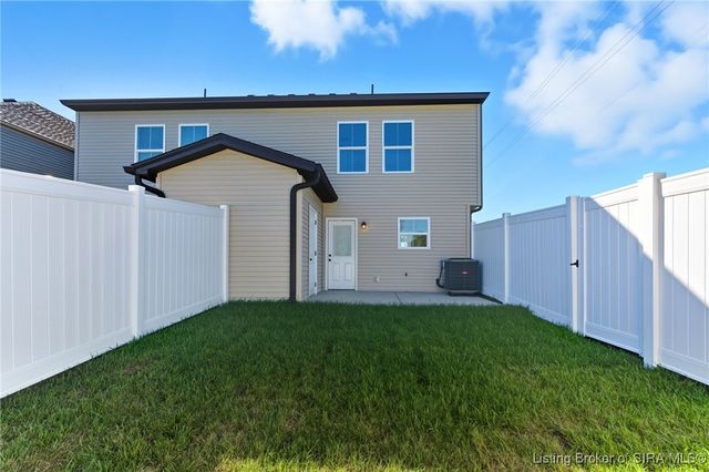 2085 Aster Drive, Jeffersonville, IN 47130