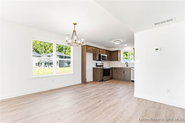 2085 Aster Drive, Jeffersonville, IN 47130