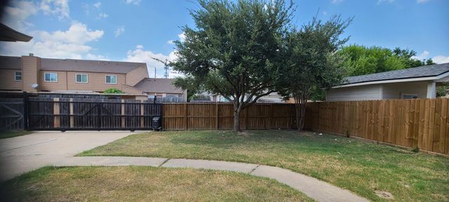 15514 Baxter Avenue, Houston, TX 77084