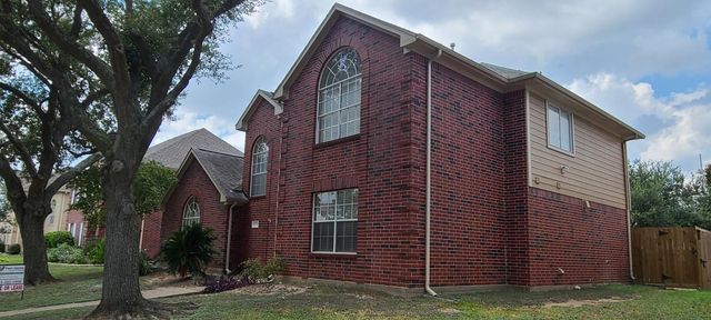 15514 Baxter Avenue, Houston, TX 77084