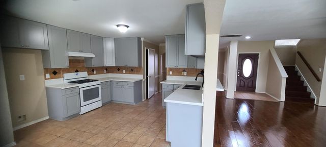 15514 Baxter Avenue, Houston, TX 77084