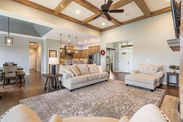 103 Spyglass Drive, Branson, MO 65616