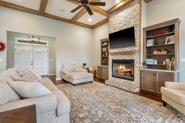 103 Spyglass Drive, Branson, MO 65616