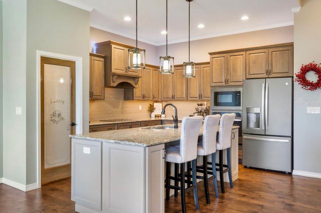 103 Spyglass Drive, Branson, MO 65616