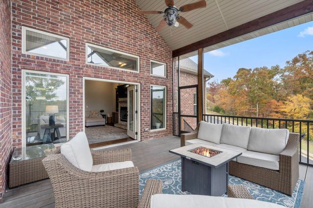 103 Spyglass Drive, Branson, MO 65616