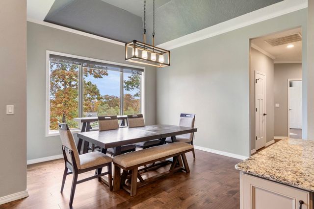 103 Spyglass Drive, Branson, MO 65616