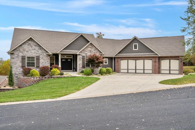 103 Spyglass Drive, Branson, MO 65616
