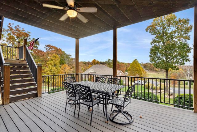 103 Spyglass Drive, Branson, MO 65616