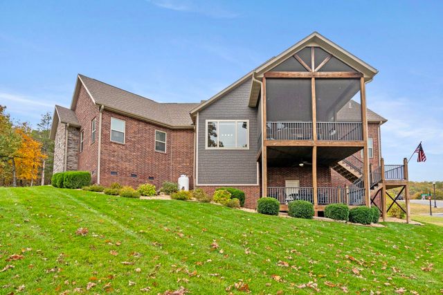 103 Spyglass Drive, Branson, MO 65616