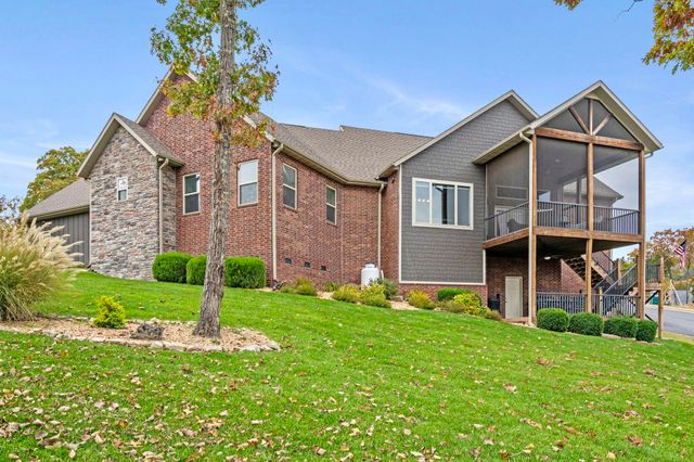 103 Spyglass Drive, Branson, MO 65616