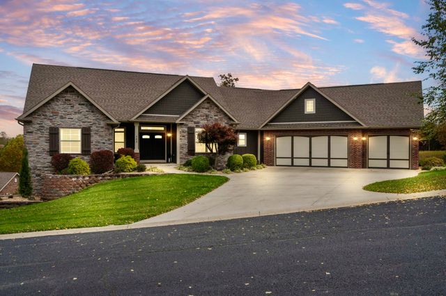 103 Spyglass Drive, Branson, MO 65616