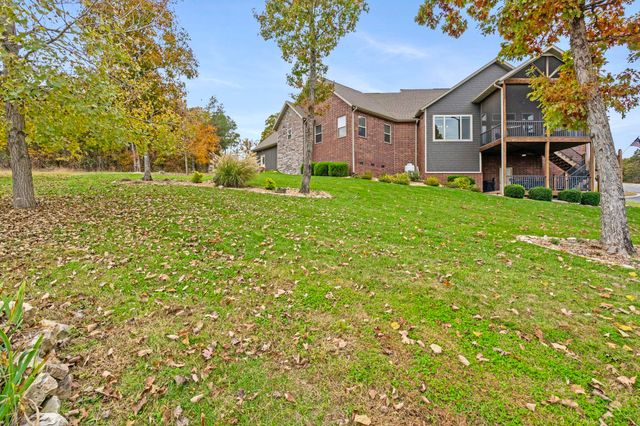 103 Spyglass Drive, Branson, MO 65616