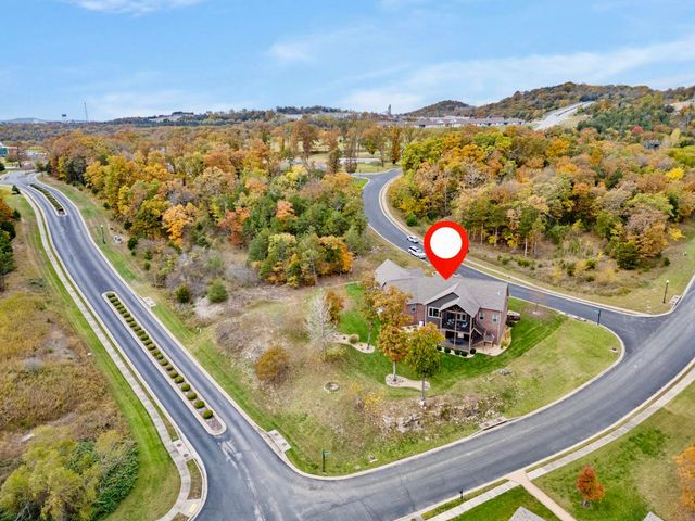 103 Spyglass Drive, Branson, MO 65616
