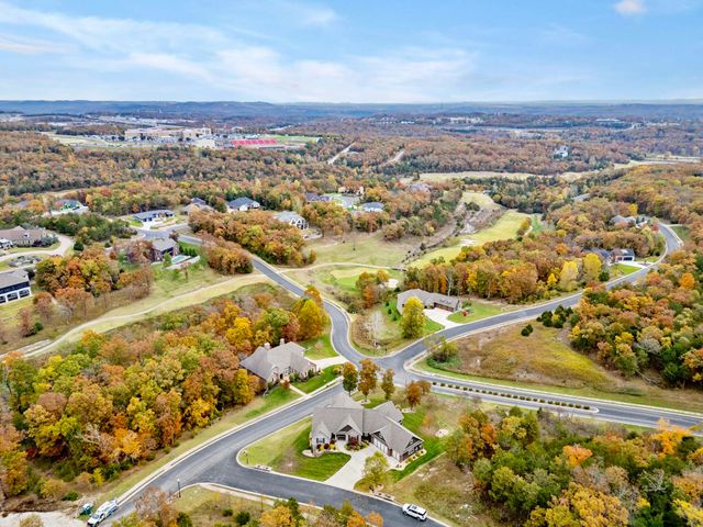 103 Spyglass Drive, Branson, MO 65616