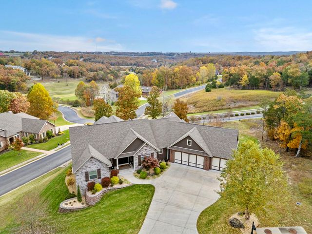 103 Spyglass Drive, Branson, MO 65616