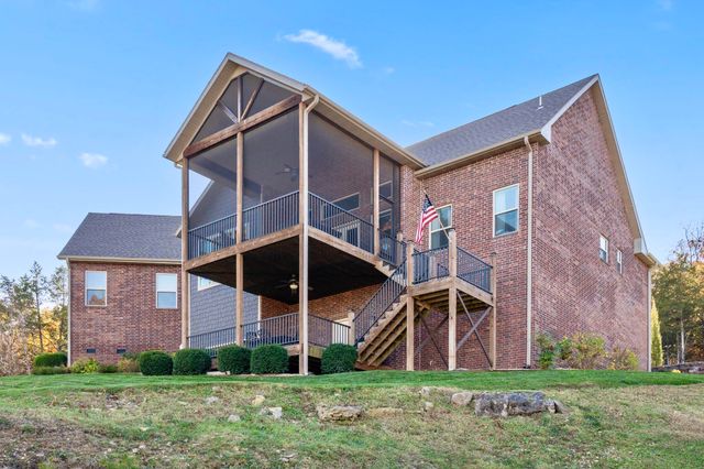 103 Spyglass Drive, Branson, MO 65616