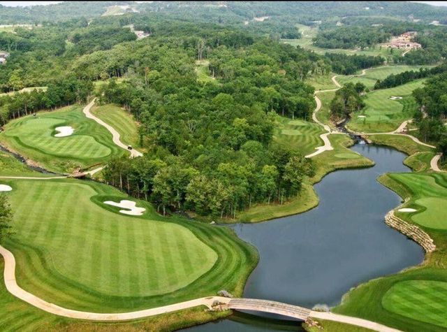 103 Spyglass Drive, Branson, MO 65616