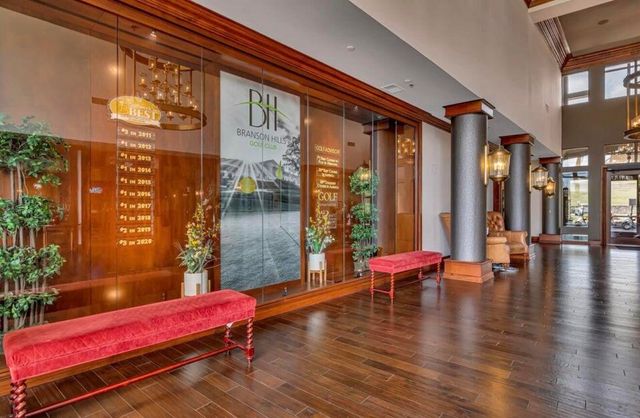 103 Spyglass Drive, Branson, MO 65616