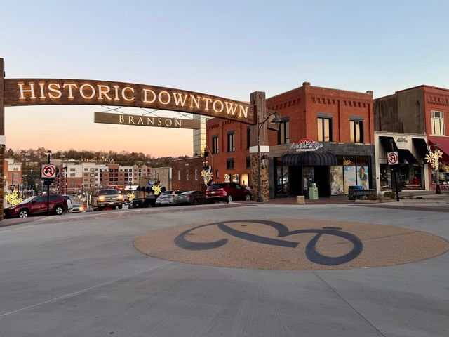 103 Spyglass Drive, Branson, MO 65616