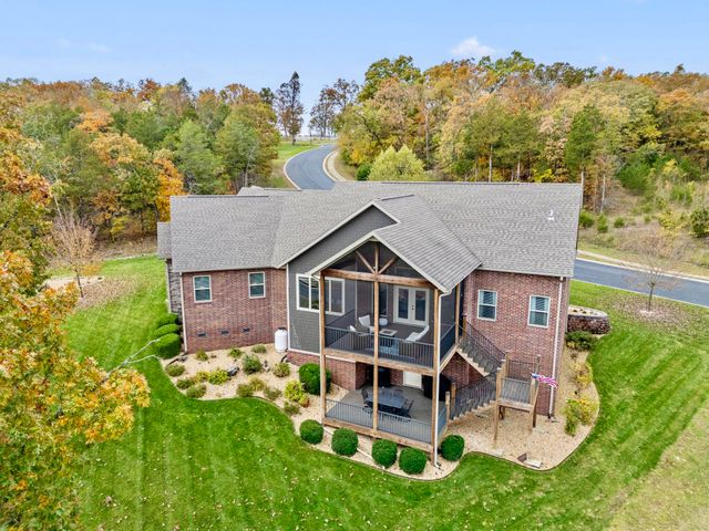 103 Spyglass Drive, Branson, MO 65616