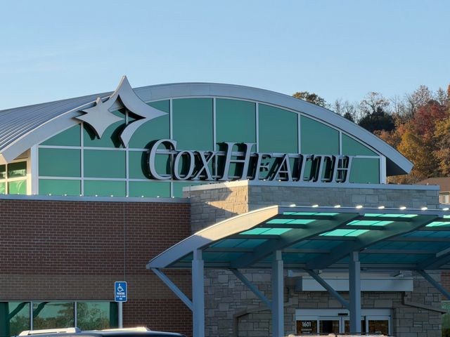 103 Spyglass Drive, Branson, MO 65616