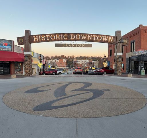 103 Spyglass Drive, Branson, MO 65616