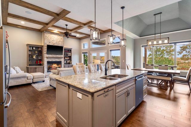 103 Spyglass Drive, Branson, MO 65616