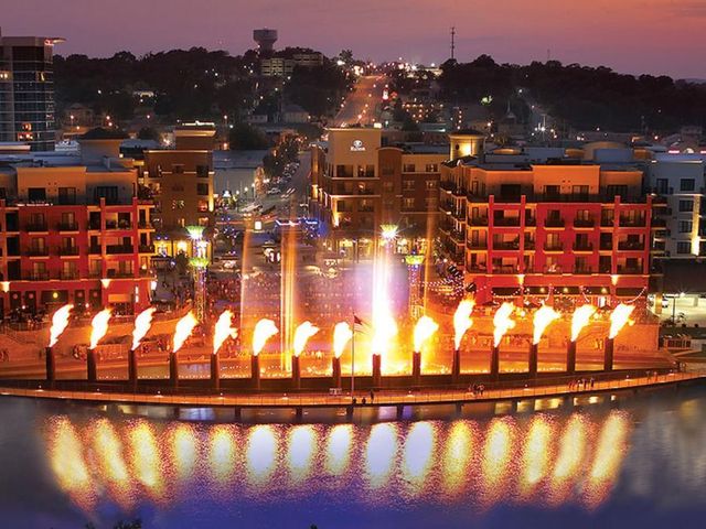 103 Spyglass Drive, Branson, MO 65616