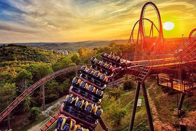 103 Spyglass Drive, Branson, MO 65616